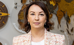 Елена Мокрушникова: «Мы стараемся сами себя удивлять!»