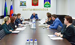 Готовность к паводку