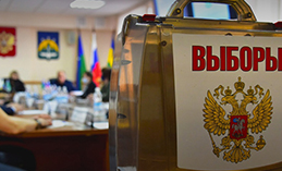 Избирательные участки Югры оборудуют кабинками для инвалидов