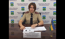 944 хантымансийца заболели ОРВИ за неделю