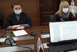 Поддержка одарённых детей Севера