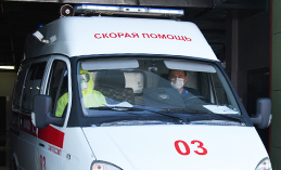 В Ханты-Мансийске COVID-19 выявлен у 34 человек