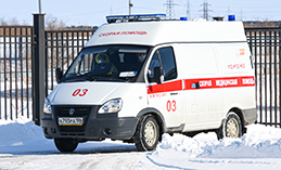 В Ханты-Мансийске за сутки у 22 человек подтвердился COVID-19 