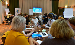 4,5 тыс. общественных наблюдателей обеспечат легитимность выборов в Югре
