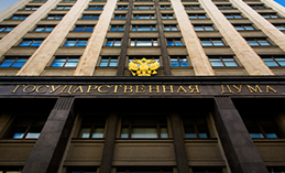 24 представителя ОНФ заняли руководящие посты в комитетах Госдумы