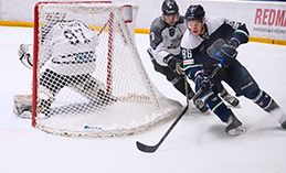 «Югра» сыграет в турнире «Almet Oilers cup»