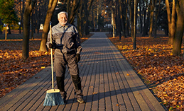 Деятельность, позволяющая относить НКО к социально ориентированным 