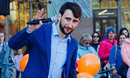 Хантымансийцев приглашают на бесплатную музыкотерапию (6+)