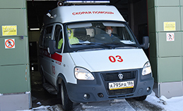 13 случаев COVID-19 выявили в Ханты-Мансийске за минувшие сутки