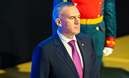 Руслан Кухарук обозначил ключевые вопросы, поставленные югорчанами