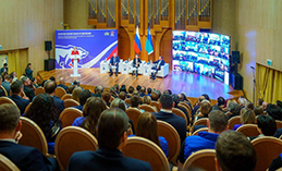 В Ханты-Мансийске состоится «Фестиваль северной ходьбы»