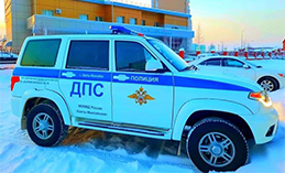 В Ханты-Мансийске задержали автомобилиста с липовыми «правами»