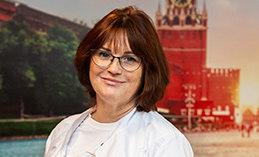 Вперёд, в «СССР»! Елена Маслакова – о своём кафе, мечте и семье