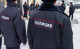 Югорчанка ответит за фиктивную регистрацию граждан