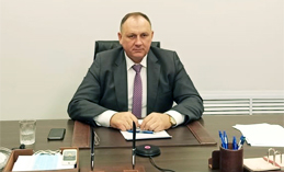 Максим Ряшин рассказал об оборудовании «умных квартир» для инвалидов