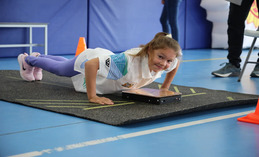 Город спорта