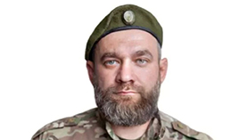 Ветеран СВО помог правоохранителям Первоуральска задержать педофила