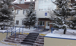 Ханты-Мансийск поддерживает акцию «Мы вместе против ковида»