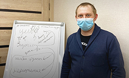 Хантымансийские НКО могут поучаствовать в конкурсе грантов президента