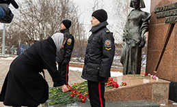 30 октября – День памяти жертв политических репрессий