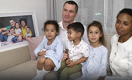 «Россия – семья семей»