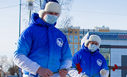 Больно вспоминать. О жертвах политических репрессий