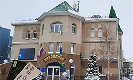 Югорчане смогут бесплатно ходить в кино благодаря «Пушкинской карте»