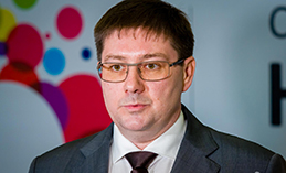 Николай Милькис покинул пост заместителя губернатора Югры