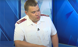 Сергей Тарада – о том, чем опасны арбузы и рыба