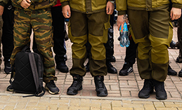 Расширен перечень категорий лиц, которым устанавливается статус ветеранов и инвалидов боевых действий