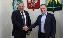 Почти 2 млрд руб. компания «Газпромнефть-Хантос» вложила в соцпроекты Ханты-Мансийска за пять лет