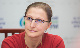 Главврача ОКБ признали лучшим руководителем медорганизации в России