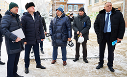 В 2026 г. после капремонта вновь откроет свои двери гостиница «Югра»