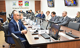 Положительная динамика развития. Депутаты подвели итоги работы 