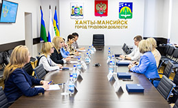 В Ханты-Мансийске снижается количество выявленных безнадзорных детей
