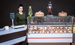 Мясные деликатесы прямо с производства