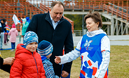 Максим Ряшин прокомментировал послание губернатора Югры