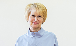 Светлана Иноземцева: «Медсестра ничего не должна бояться!»