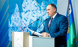 Максим Ряшин вошёл в Совет при Президенте по развитию местного самоуправления