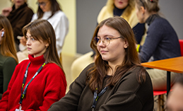 Молодые авторы социальных проектов получат грантовую поддержку 
