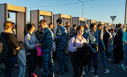 Массовые мероприятия в Ханты-Мансийске пройдут безопасно