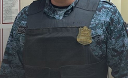 В Ханты-Мансийске алиментщик получил десять суток ареста
