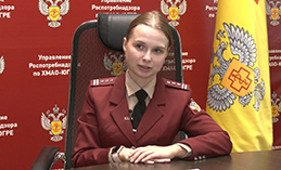 Как избежать летних опасностей. Советы от Роспотребнадзора Югры