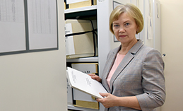 От истории семьи до судьбы страны. Архивист – об отношении к реликвиям и любви к Родине