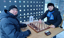 Игра, которая стирает все границы!