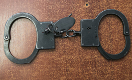  В Ханты-Мансийске направлено в суд дело мобильного вора