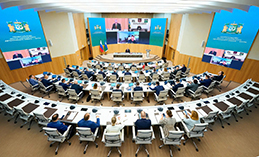 В Югре расширен перечень компенсируемых средств пожаротушения для КМНС