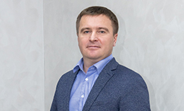 Сергей Мясников: «Предпринимательство предоставляет большие возможности»