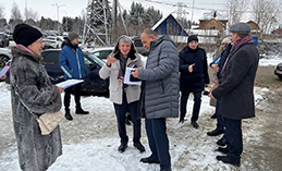 В Ханты-Мансийске создают условия для подготовки специалистов