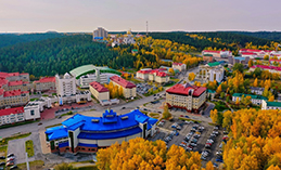 210 сообщений принял сервис «Улучшим наш город» в третьем квартале